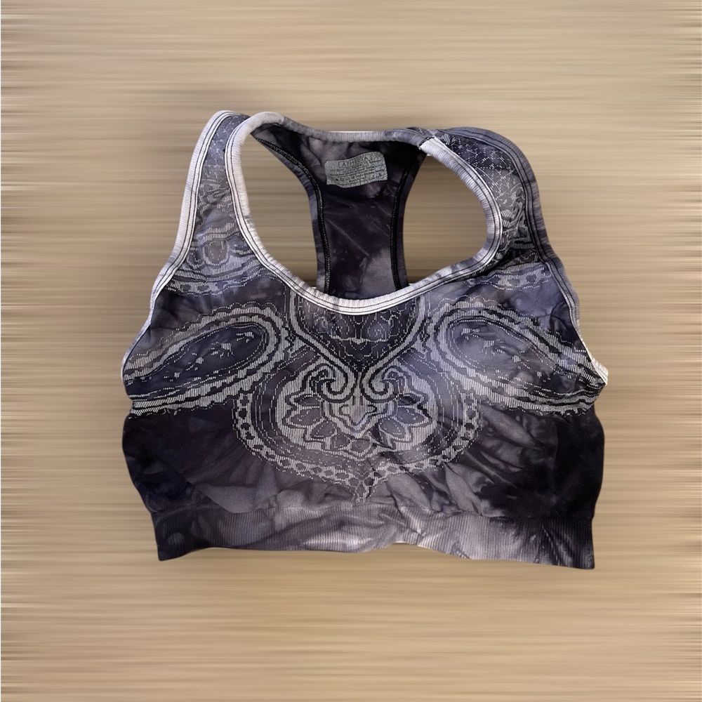 Athleta Sports Jog Bra Size Small EUC